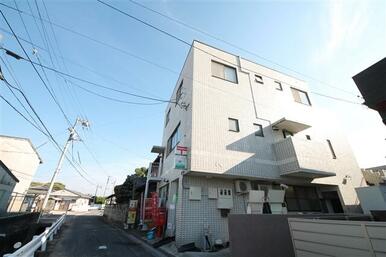 高松前田郵便局