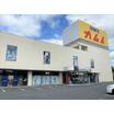 ショッピング施設