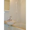バス/シャワー