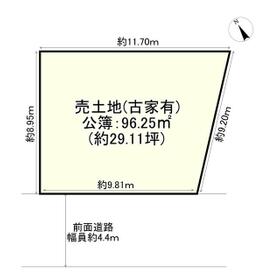地形図等