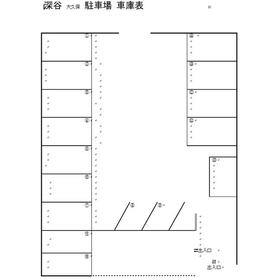平面図