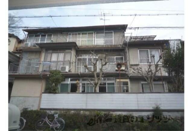 神宮丸太町駅近くのペット可 相談 の賃貸 マンション アパート 一戸建て Mapfan