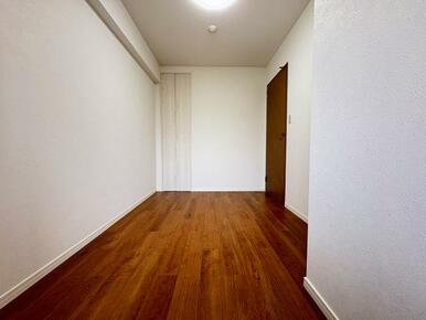洋室5帖　別角度