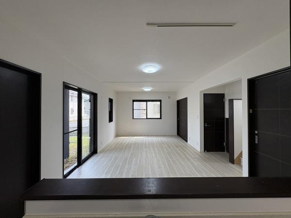 津市 高茶屋小森町 (桃園駅) 2階建 3SLDK 津市の売戸建住宅の