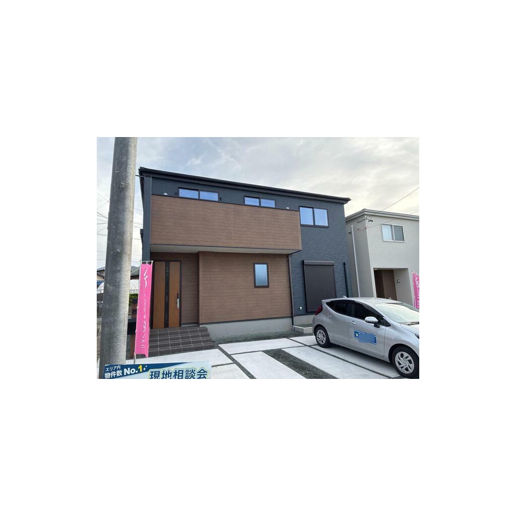 Casa 4LDK em Toyohashi — foto 4 de 8