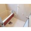 バス/シャワー