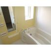 バス/シャワー