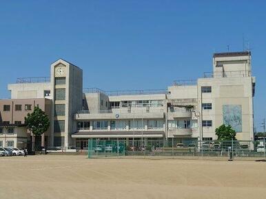 仙台市立富沢中学校