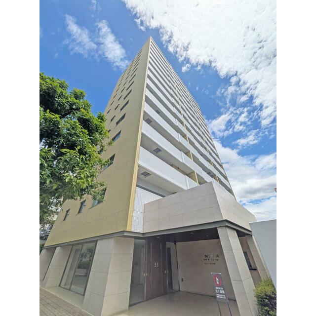 イニシア大宮宮原コンフォートリッジ