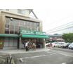 ショッピング施設
