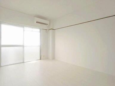 ビレッジハウスの同一物件・同一タイプの間取りの写真です