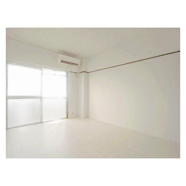 ビレッジハウスの同一物件・同一タイプの間取りの写真です