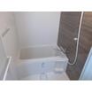 バス/シャワー