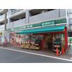 ショッピング施設
