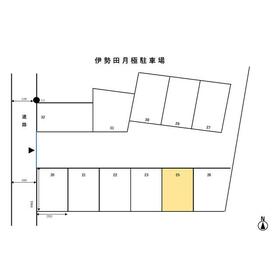 平面図