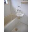 バス/シャワー