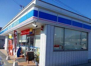ローソン