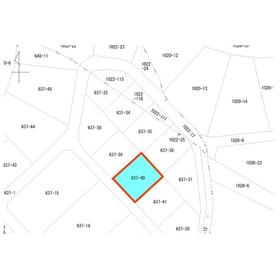 地形図等