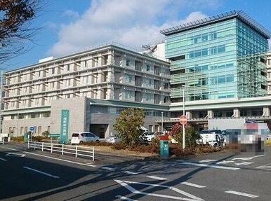 榛原総合病院