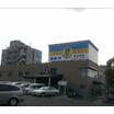 ショッピング施設