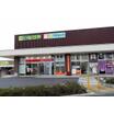 ショッピング施設