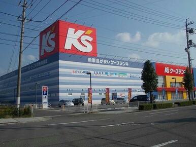 ケーズデンキ鳴門店