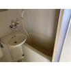 バス/シャワー
