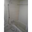 バス/シャワー