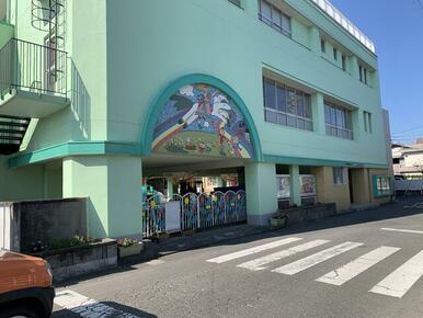 幼保連携型認定こども園ふじみ幼稚園