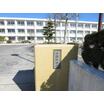 中学校