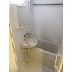 バス/シャワー