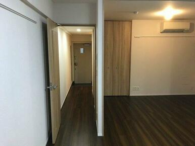 ※過去退去時のお写真です