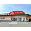 ショッピング施設