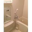 バス/シャワー