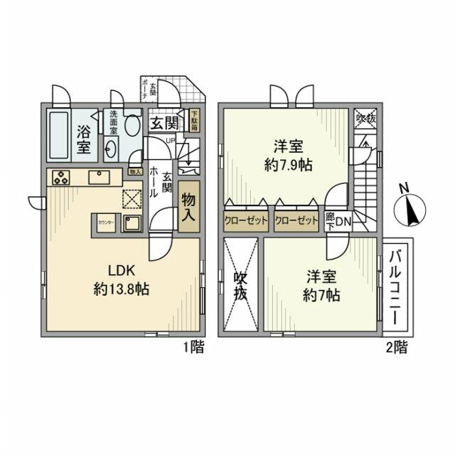 柴崎戸建 2ldk 調布市の貸戸建住宅の物件情報 賃貸 アパート マンション 一戸建て 葛西の賃貸 売買なら株式会社すまいる 6154d0f27f54ef8