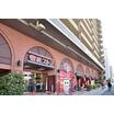 ショッピング施設