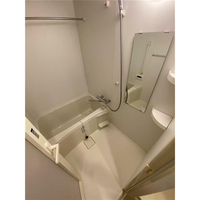 浴室（浴室乾燥機）