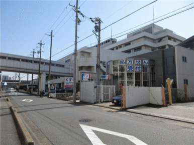 名古屋掖済会病院