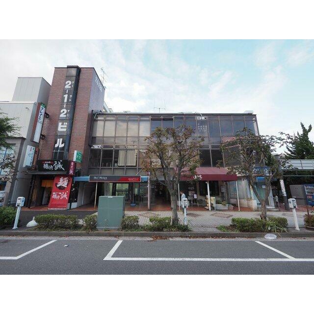 港南台駅徒歩5分！