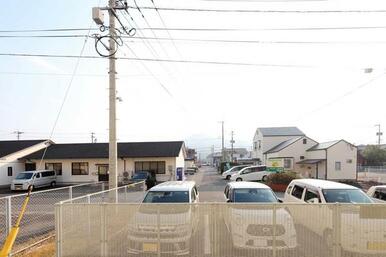 ビレッジハウスの同一物件・同一タイプの間取りの写真です