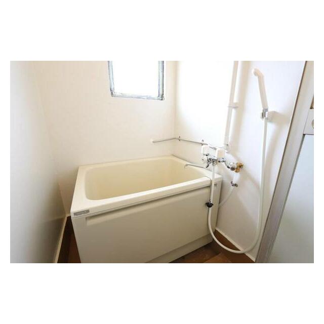ビレッジハウスの同一物件・同一タイプの間取りの写真です
