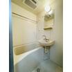 バス/シャワー