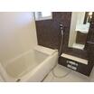 バス/シャワー