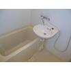 バス/シャワー