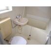 バス/シャワー