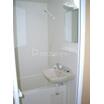 バス/シャワー