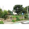 公園