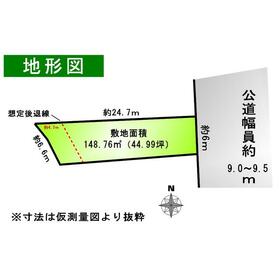 地形図等