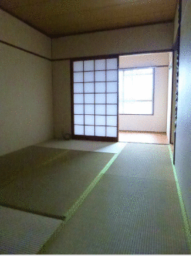 物件画像 川島コーポ 4階 3DK