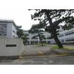 中学校